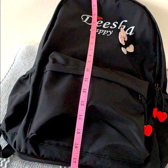 🤗🖤Lightweight Backpack ❤️ - Picture 7 of 8